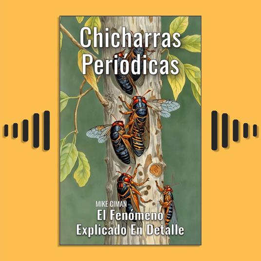 Chicharras Periódicas - El Fenómeno Explicado En Detalle