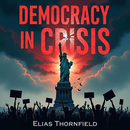 Democracy in Crisis: Uncovering the Republican Reality Agenda