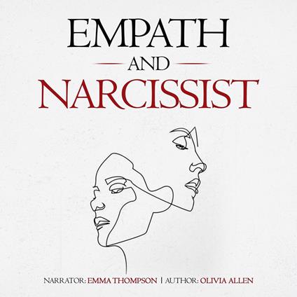 Empath and Narcissist