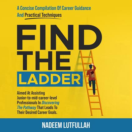 Find The Ladder