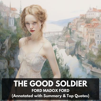 Good Soldier, The (Unabridged)