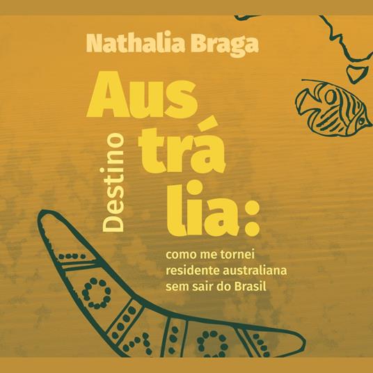 Destino Australia