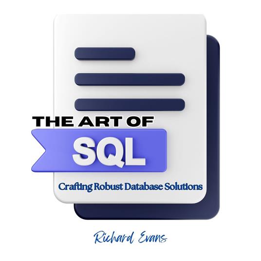 Art of SQL, The