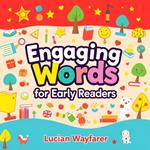 Engaging Words for Early Readers: A Fun Learning Adventure