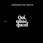 Qui, quae, quod