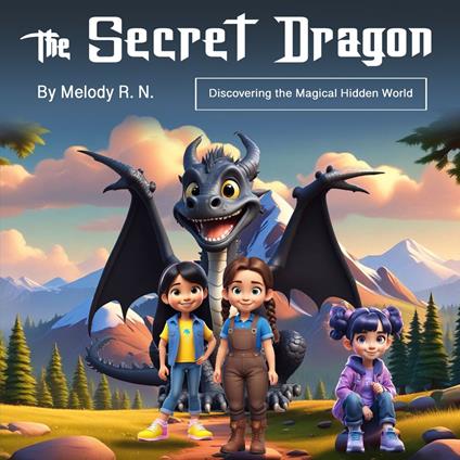 Secret Dragon, The