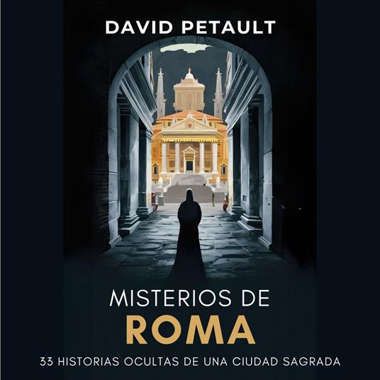 Misterios de Roma