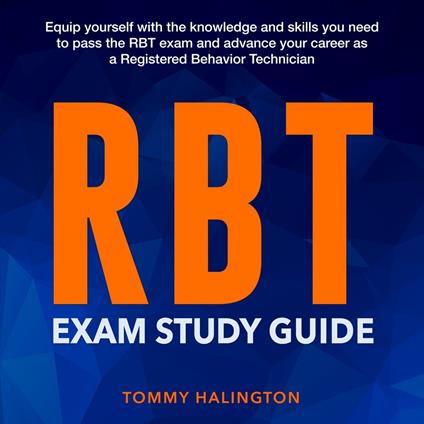 RBT Exam Study Guide