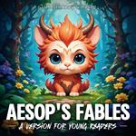 Aesop's Fables: A Version for Young Readers