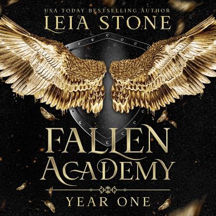 Fallen Academy: Year One