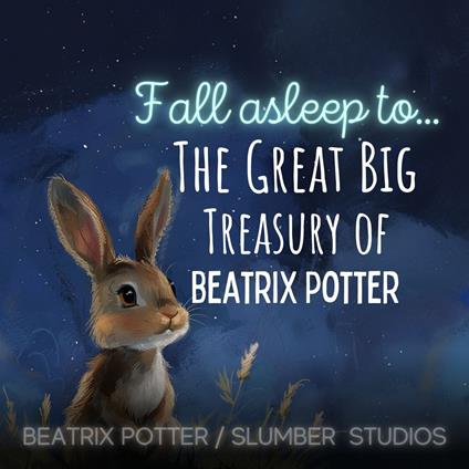 Great Big Treasury of Beatrix Potter, The