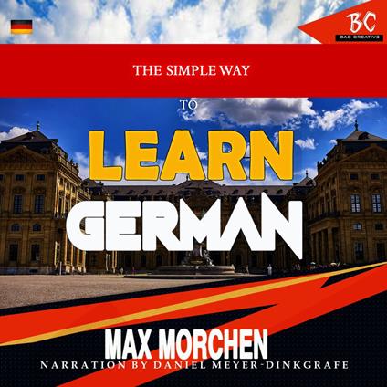 Simple Way To Learn German, The