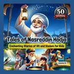 Tales of Nasreddin Hodja