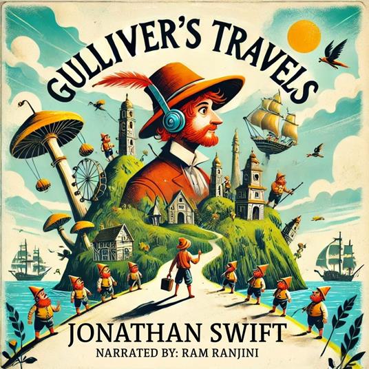 Gulliver's Travels