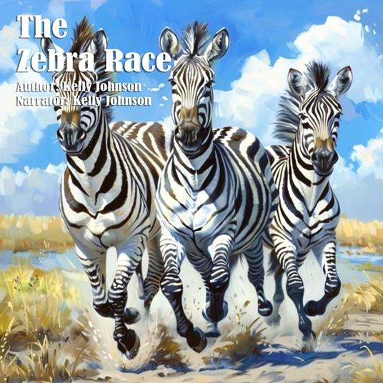 Zebra Race, The