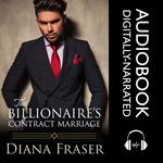 Billionaire's Contract Marriage, The