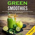 Green Smoothies