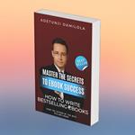 MASTER THE SECRETS TO EBOOK SUCCESS