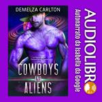 Cowboys and Aliens: Un Romance di Fantascienza Aliena