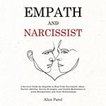 Empath and Narcissist