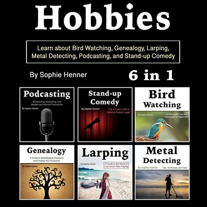 Hobbies