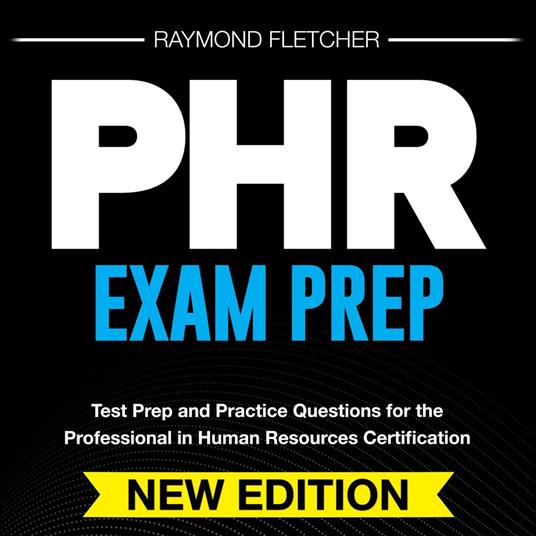 PHR Exam Prep