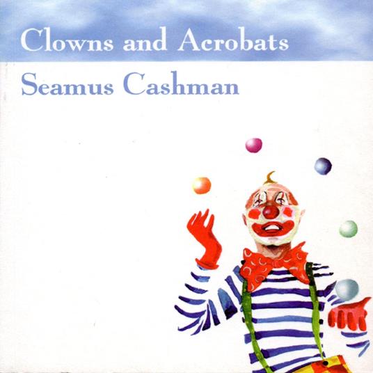 Clowns & Acrobats