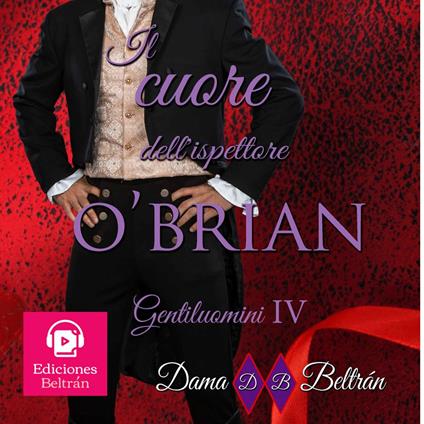 Il cuore dell'ispettore O'Brian