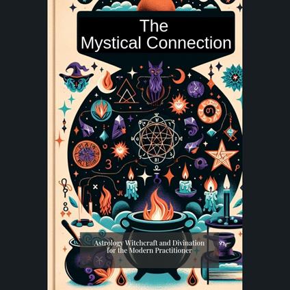 Mystical Connection, The: Astrology, Witchcraft, and Divination for the Modern Practitioner