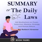 Summary of The Daily Laws