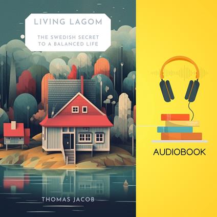 Living Lagom: The Swedish Secret to a Balanced Life