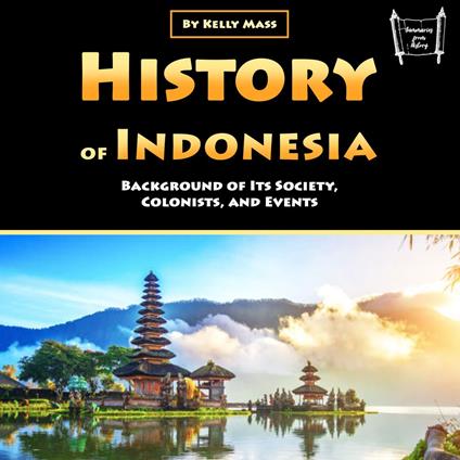 History of Indonesia