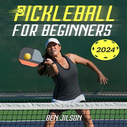 Pickleball for Beginners