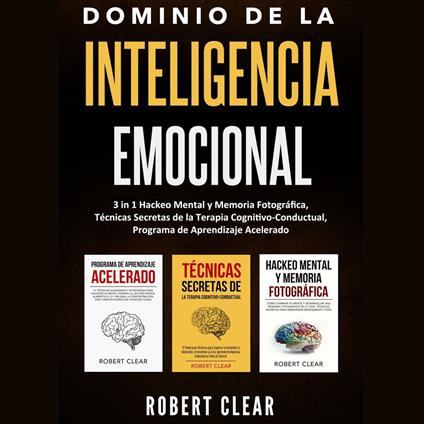 Dominio de la Inteligencia Emocional