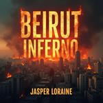 Beirut Inferno: The Untold Story of a Fateful Attack