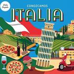 Conozcamos Italia