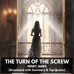 Turn of the Screw, The (Unabridged)