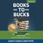 Books to Bucks