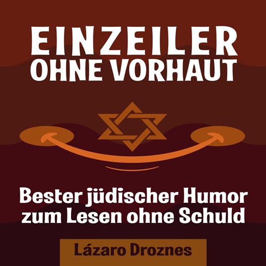 EINZEILER OHNE VORHAUT