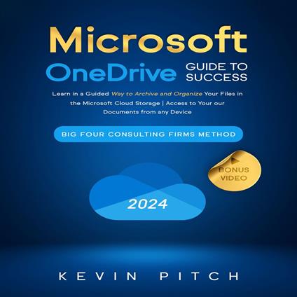 Microsoft OneDrive Guide to Success