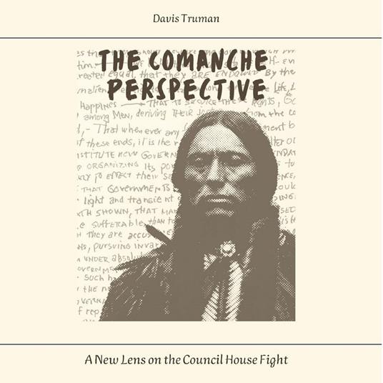 Comanche Perspective, The