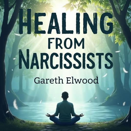 Healing from Narcissists: Your Path to Freedom and Peace