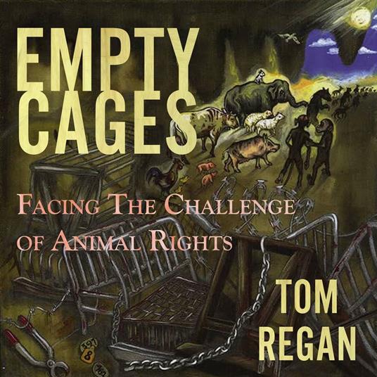 Empty Cages