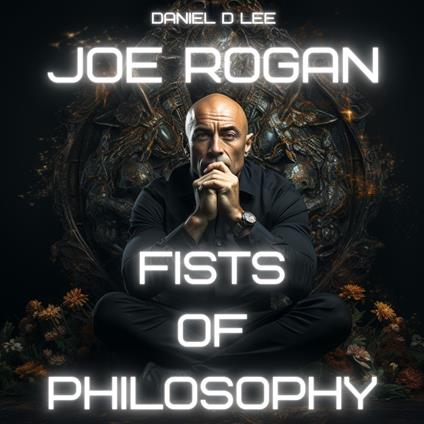 Joe Rogan: Fists of Philosophy