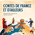 Contes de France et d'ailleurs