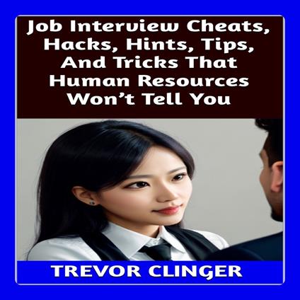 Job Interview Cheats, Hacks, Hints, Tips, And Tricks That Human Resources Won’t Tell You