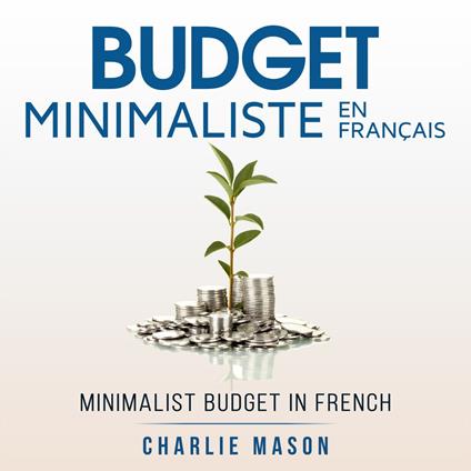 Budget Minimaliste En Français/ Minimalist budget In French