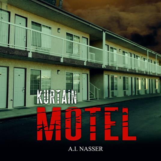 Kurtain Motel (The Sin Series, Book 1)