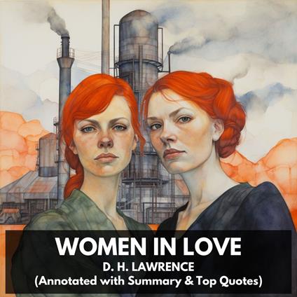 Women in Love (Unabridged)