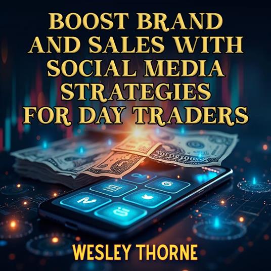 Boost Brand and Sales with Social Media Strategies for Day Traders